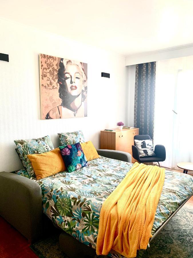 Little Champs-Elysees Apartment Drancy Exterior foto
