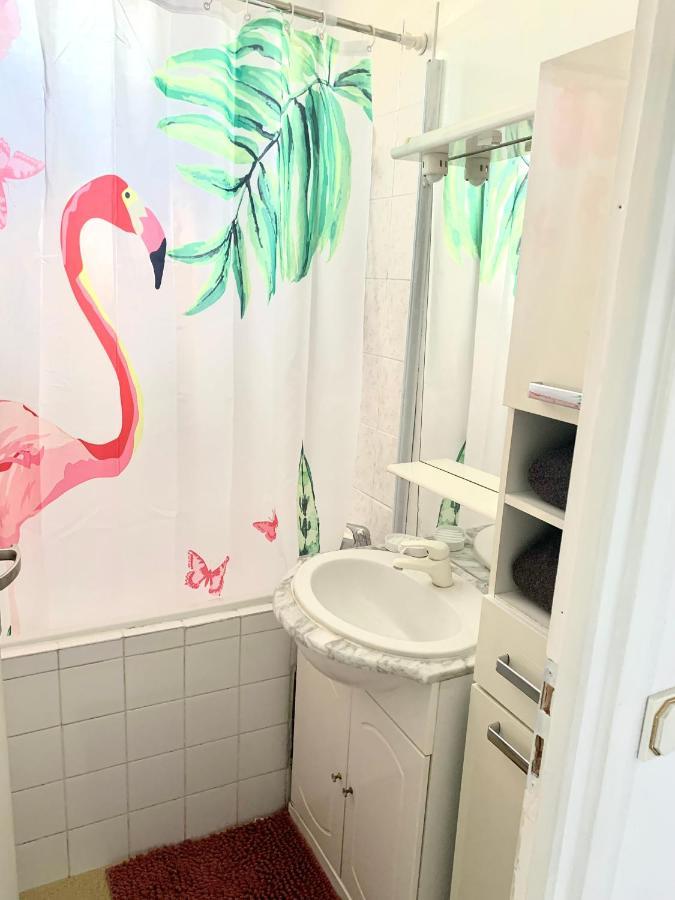 Little Champs-Elysees Apartment Drancy Exterior foto