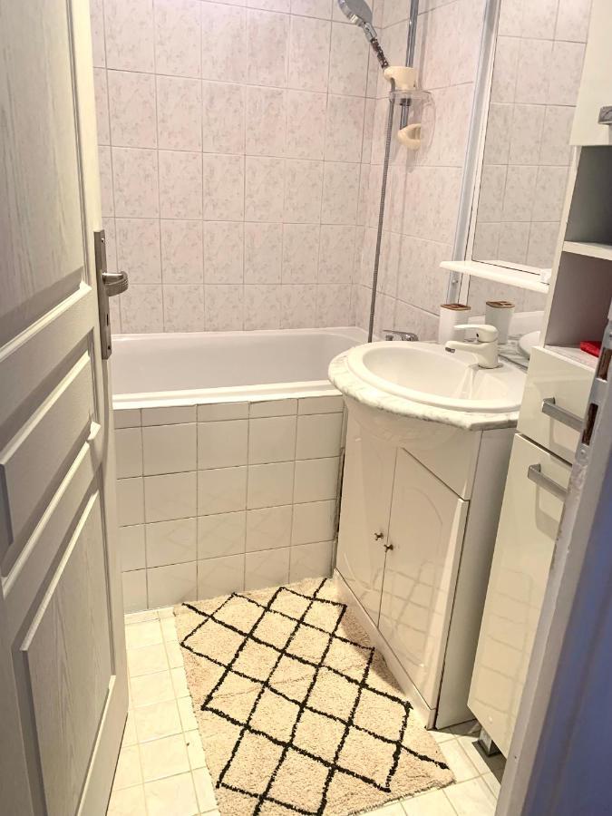Little Champs-Elysees Apartment Drancy Exterior foto
